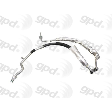 Gpd Hoses, 4811735 4811735